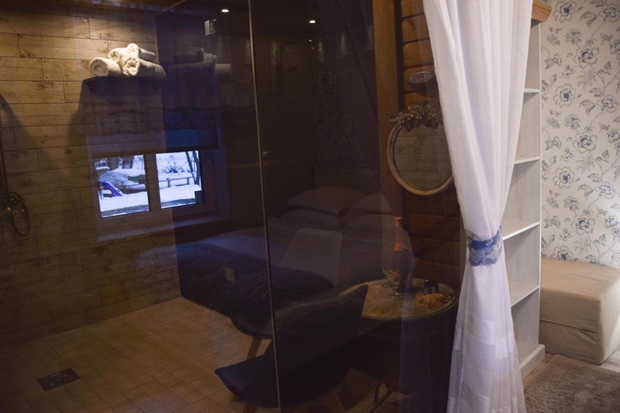 Paju Apartement With Sauna Voru Exterior photo
