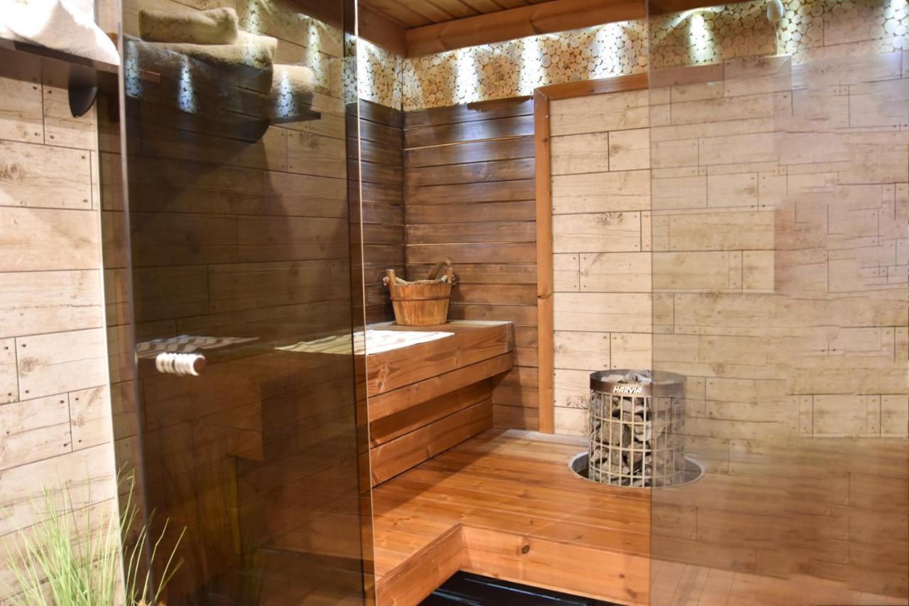 Paju Apartement With Sauna Voru Exterior photo